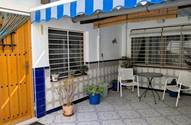 Reventa - Country Property - Rafal - El Mudamiento