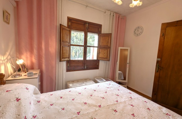 Reventa - Country Property - Rafal - El Mudamiento