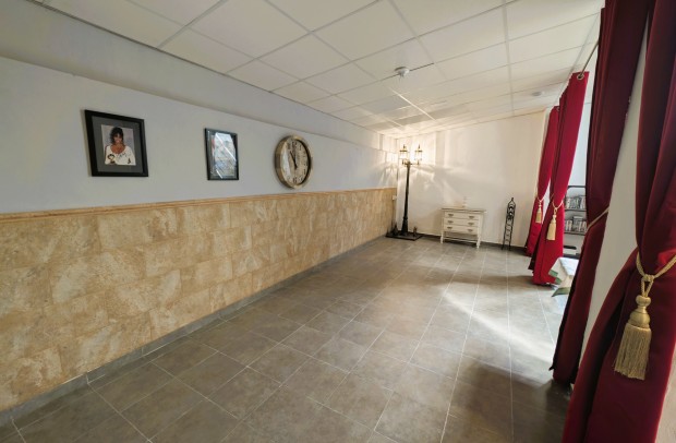 Reventa - Country Property - Rafal - El Mudamiento