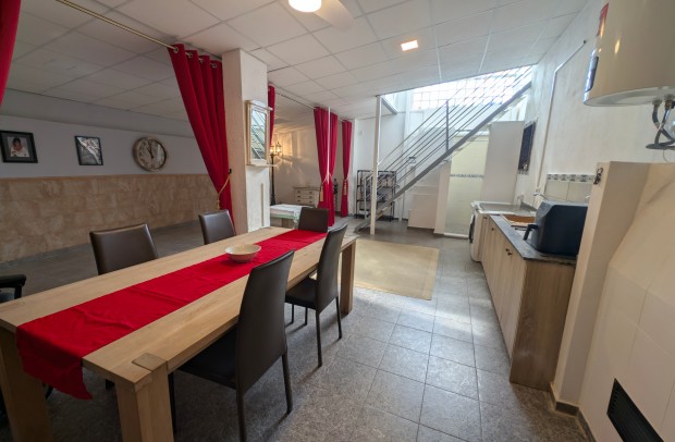 Reventa - Country Property - Rafal - El Mudamiento