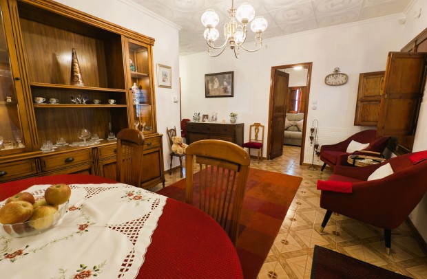 Reventa - Country Property - Rafal - El Mudamiento