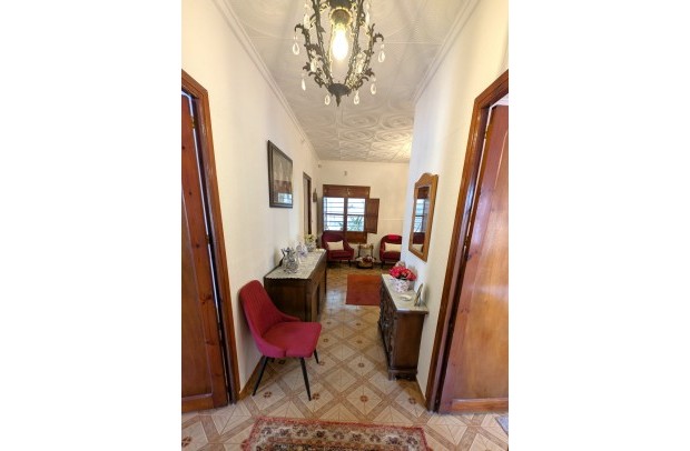 Reventa - Country Property - Rafal - El Mudamiento