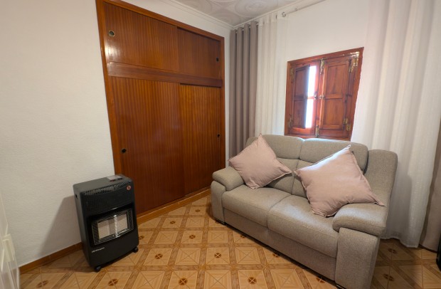 Reventa - Country Property - Rafal - El Mudamiento