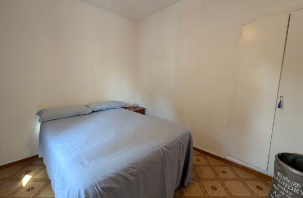 Reventa - Country Property - Rafal - El Mudamiento