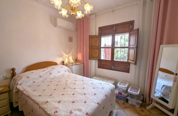 Reventa - Country Property - Rafal - El Mudamiento