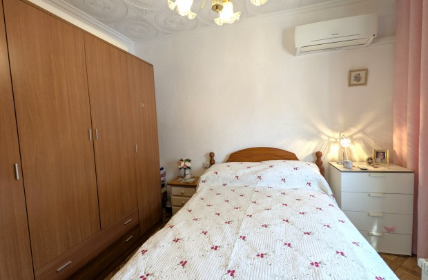 Reventa - Country Property - Rafal - El Mudamiento