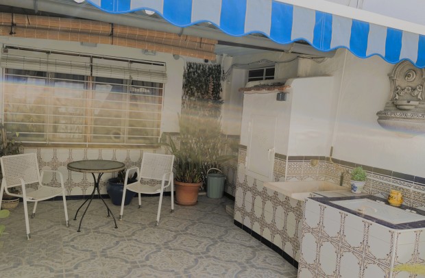 Reventa - Country Property - Rafal - El Mudamiento