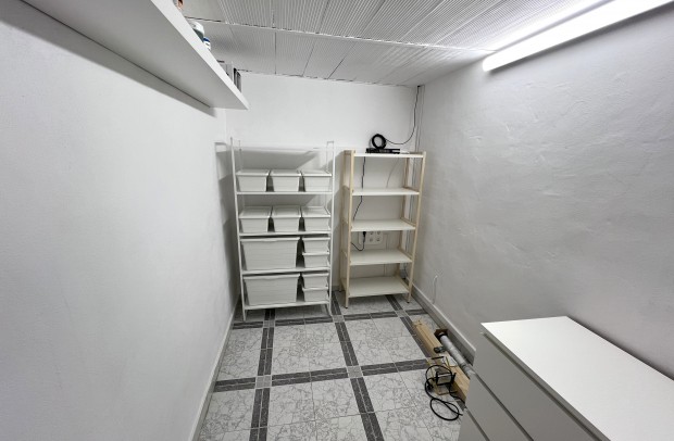 Reventa - Country Property - Rafal - El Mudamiento