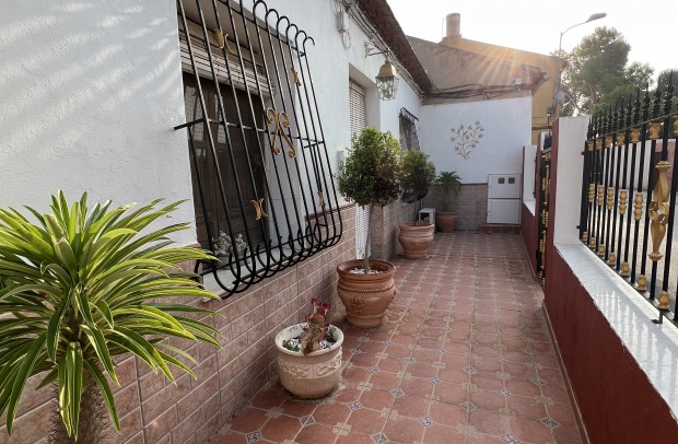 Reventa - Country Property - Rafal - El Mudamiento