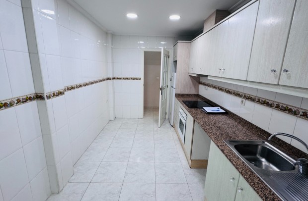 Reventa - Apartment - Los Montesinos