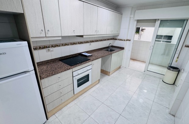 Reventa - Apartment - Los Montesinos