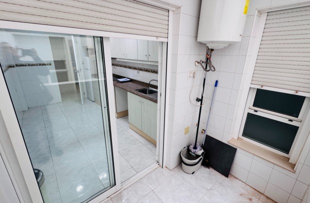 Reventa - Apartment - Los Montesinos