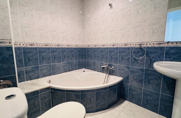 Reventa - Apartment - Los Montesinos