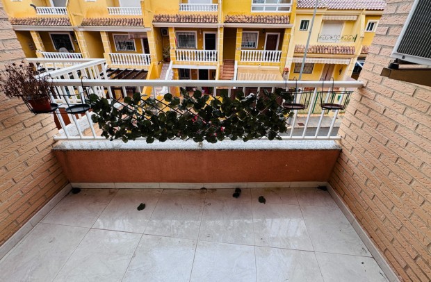 Reventa - Apartment - Los Montesinos