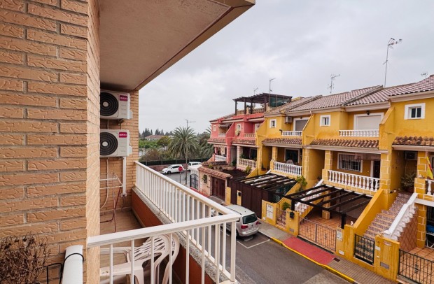 Reventa - Apartment - Los Montesinos