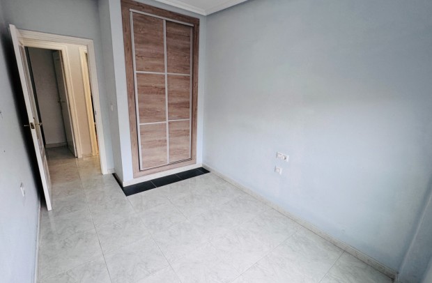 Reventa - Apartment - Los Montesinos