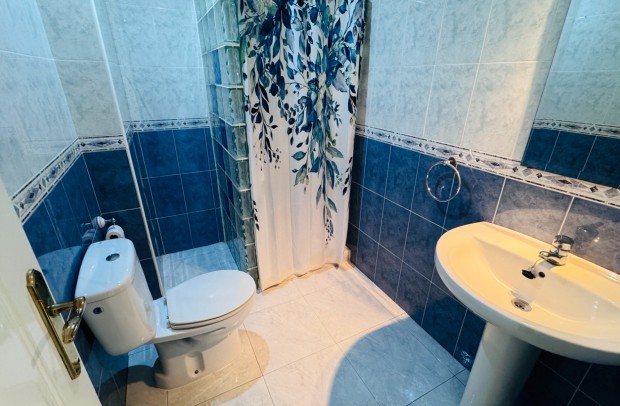 Reventa - Apartment - Los Montesinos