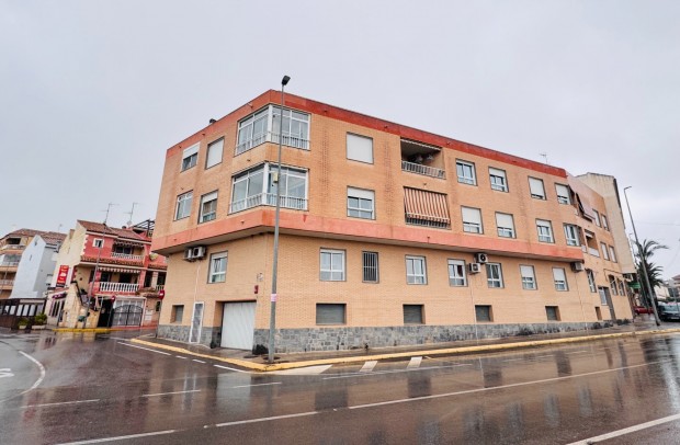 Reventa - Apartment - Los Montesinos