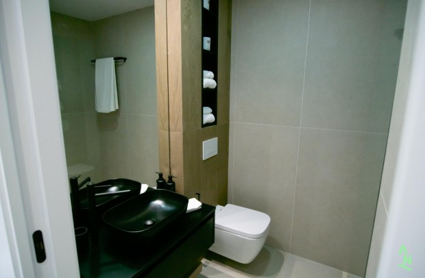 New Build - Apartment - Alhama De Murcia - Condado De Alhama