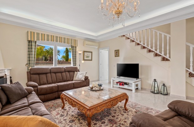 Reventa - Villa Detached - Ciudad Quesada