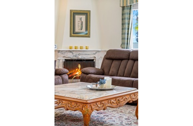 Reventa - Villa Detached - Ciudad Quesada