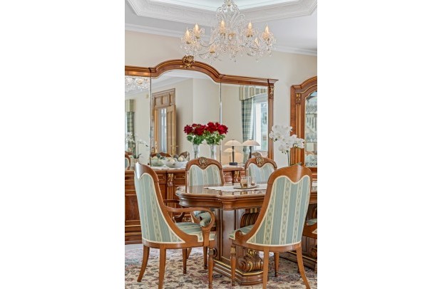 Reventa - Villa Detached - Ciudad Quesada