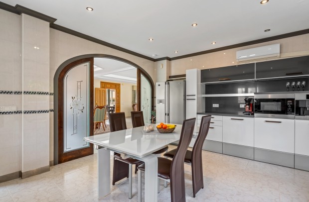 Reventa - Villa Detached - Ciudad Quesada