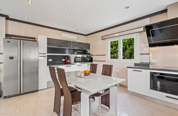 Reventa - Villa Detached - Ciudad Quesada