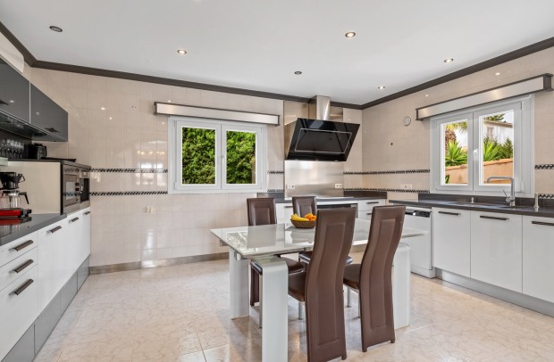 Reventa - Villa Detached - Ciudad Quesada