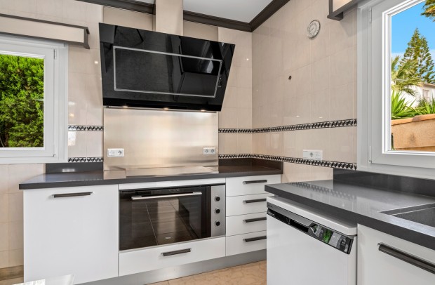 Reventa - Villa Detached - Ciudad Quesada