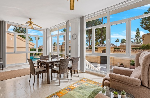 Reventa - Villa Detached - Ciudad Quesada