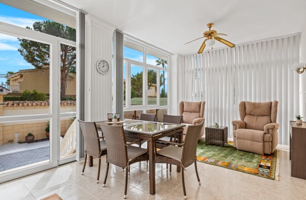 Reventa - Villa Detached - Ciudad Quesada