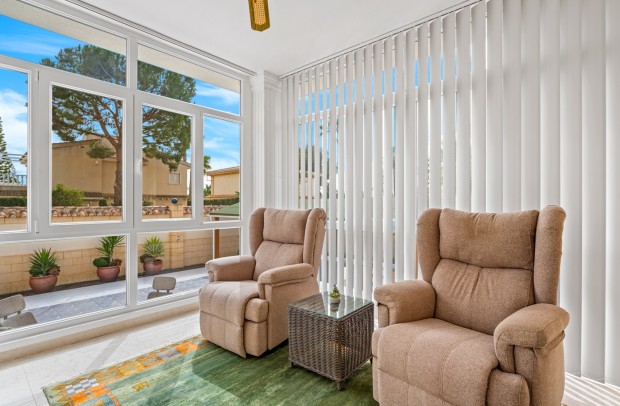 Reventa - Villa Detached - Ciudad Quesada