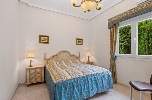 Reventa - Villa Detached - Ciudad Quesada