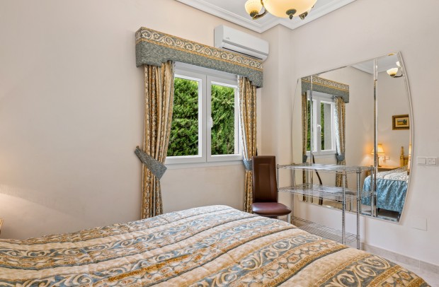 Reventa - Villa Detached - Ciudad Quesada