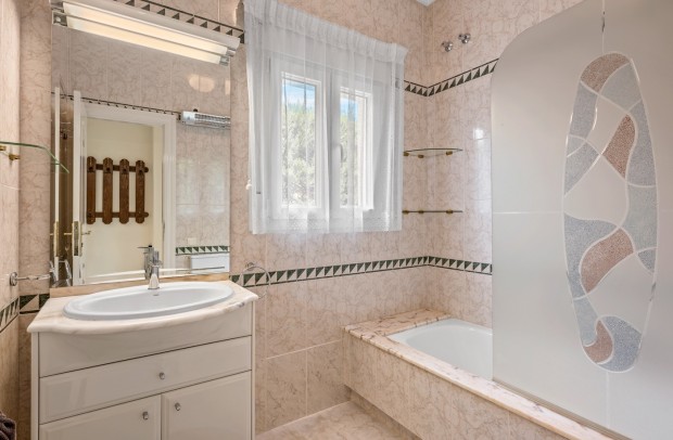 Reventa - Villa Detached - Ciudad Quesada