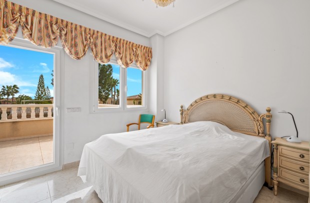 Reventa - Villa Detached - Ciudad Quesada