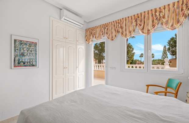 Reventa - Villa Detached - Ciudad Quesada