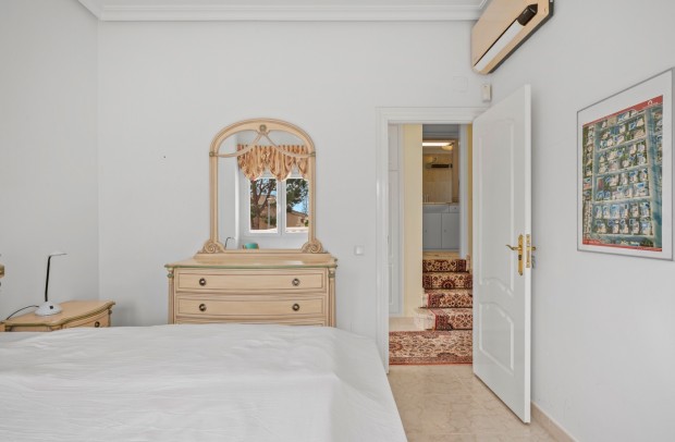 Reventa - Villa Detached - Ciudad Quesada