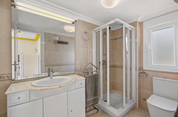 Reventa - Villa Detached - Ciudad Quesada