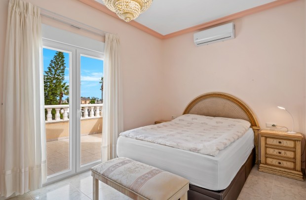 Reventa - Villa Detached - Ciudad Quesada