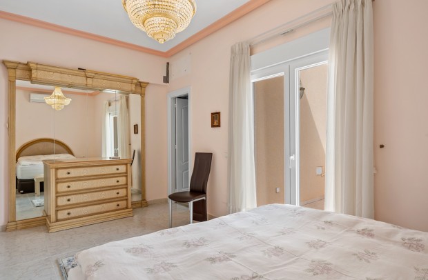 Reventa - Villa Detached - Ciudad Quesada