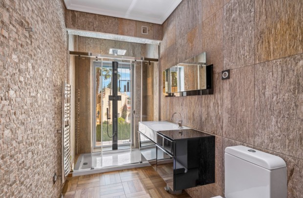 Reventa - Villa Detached - Ciudad Quesada