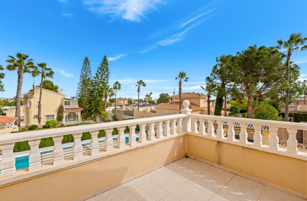 Reventa - Villa Detached - Ciudad Quesada