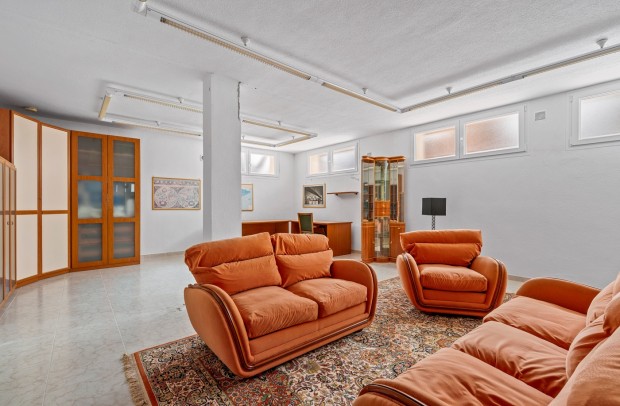 Reventa - Villa Detached - Ciudad Quesada