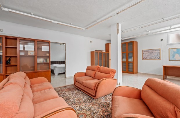 Reventa - Villa Detached - Ciudad Quesada