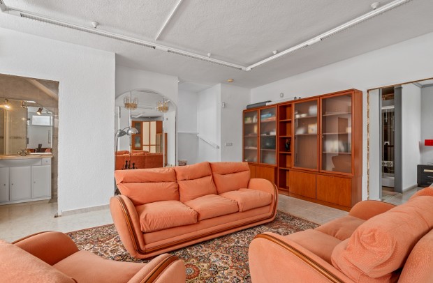 Reventa - Villa Detached - Ciudad Quesada