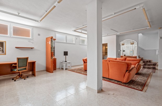 Reventa - Villa Detached - Ciudad Quesada