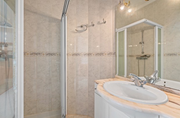 Reventa - Villa Detached - Ciudad Quesada