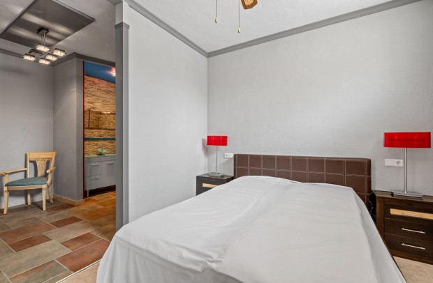 Reventa - Villa Detached - Ciudad Quesada